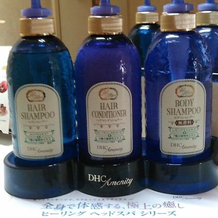 Horn Azumino (Adults Only)酒店 外观 照片