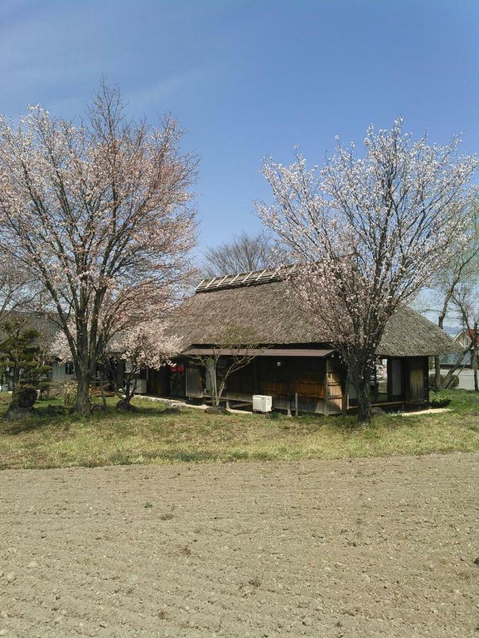 Horn Azumino (Adults Only)酒店 外观 照片